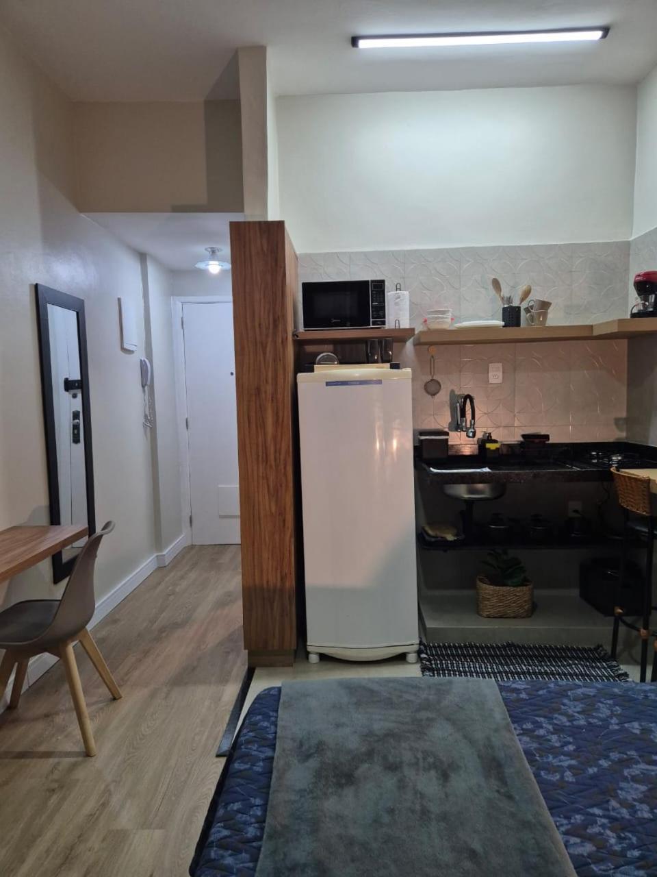 Residencial -copacabana -praia * Río de Janeiro