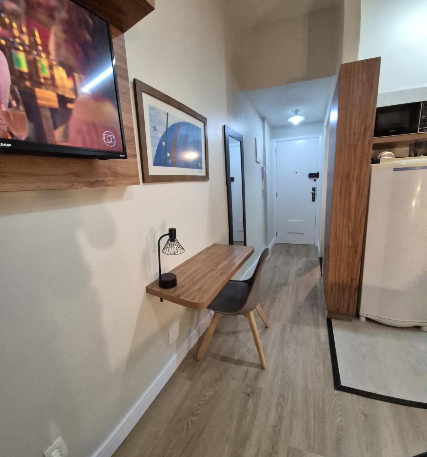 Residencial -copacabana -praia * Río de Janeiro