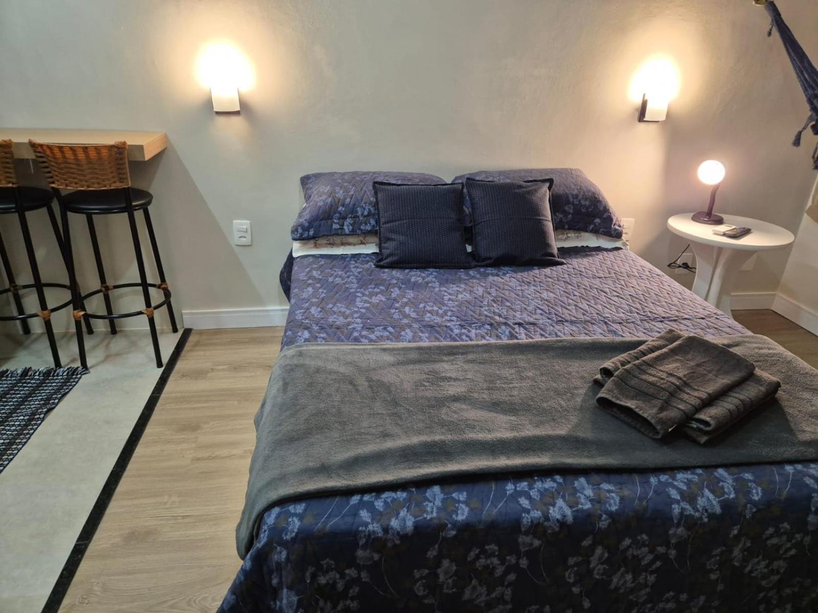Apartamento Residencial -copacabana -praia Río de Janeiro